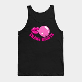 Human Rights Tank Top